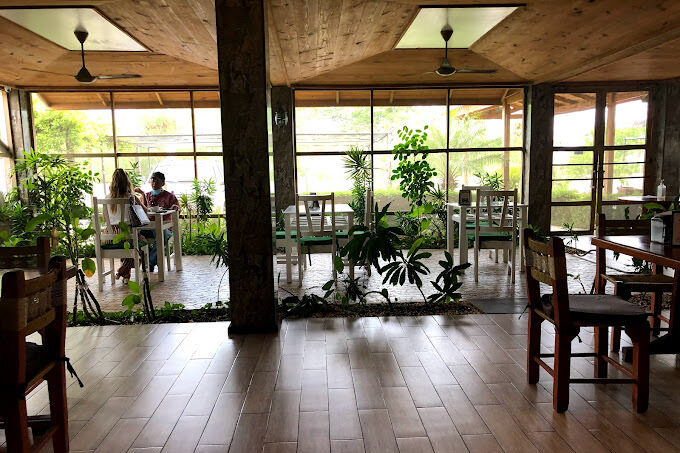 El Concon Restaurant Juan Dolio