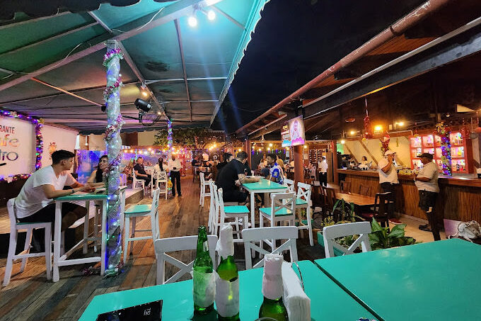 Cafe Bistro Juan Dolio