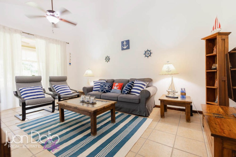 Exclusivo Apartamento en Venta - Guavaberry, Juan Dolio,Juan Dolio, San Pedro de Macorís, 3 Bedrooms,2 Bathrooms,Apartamento,Venta