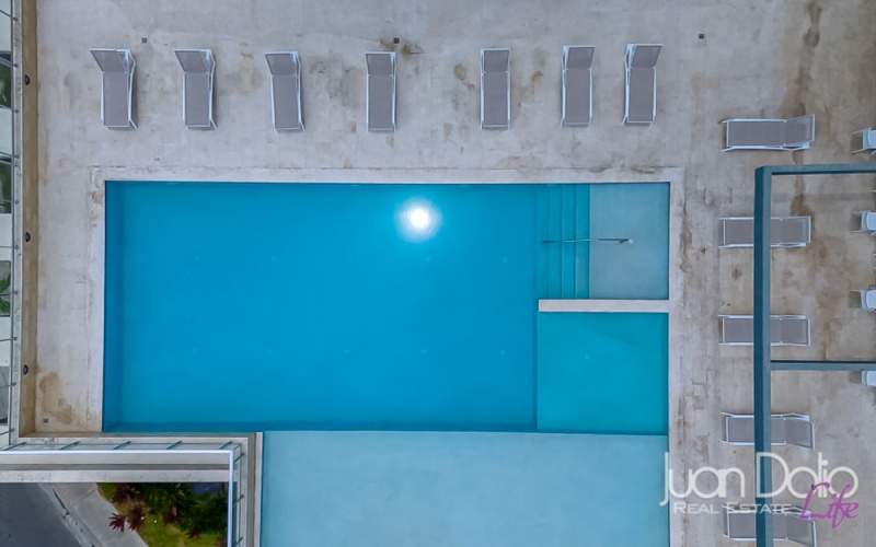 Apartamento en Kendasol Juan Dolio (For Sale),Juan Dolio, San Pedro de Macorís, 1 Bedroom,2 Bathrooms,Apartamento,Venta