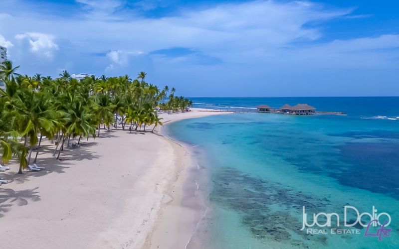 Apartamento en Kendasol Juan Dolio (For Sale),Juan Dolio, San Pedro de Macorís, 1 Bedroom,2 Bathrooms,Apartamento,Venta