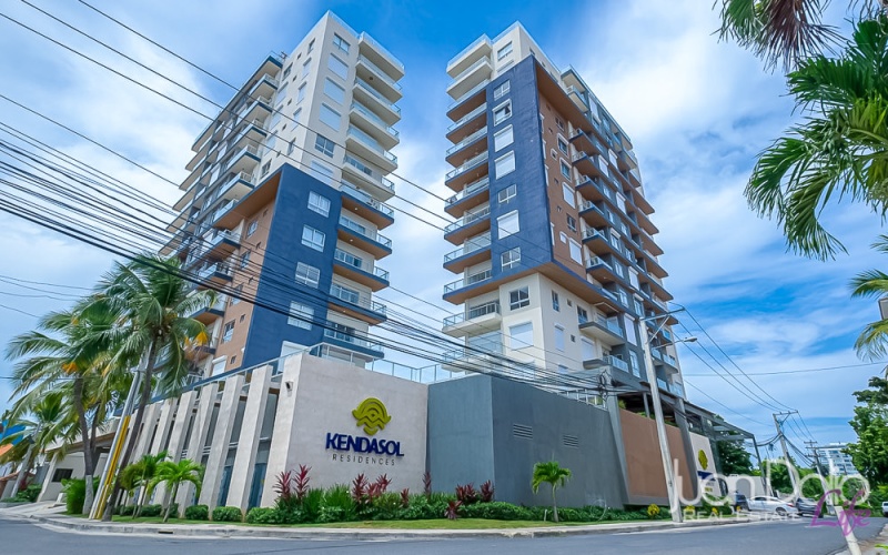 Apartamento en Kendasol Juan Dolio (For Sale),Juan Dolio, San Pedro de Macorís, 1 Bedroom,2 Bathrooms,Apartamento,Venta