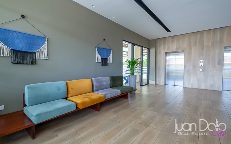 Apartamento en Kendasol Juan Dolio (For Sale),Juan Dolio, San Pedro de Macorís, 1 Bedroom,2 Bathrooms,Apartamento,Venta