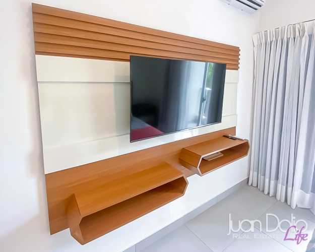 Apartamento en Kendasol Juan Dolio (For Sale),Juan Dolio, San Pedro de Macorís, 1 Bedroom,2 Bathrooms,Apartamento,Venta