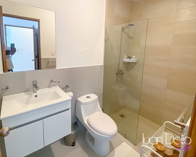 Apartamento en Kendasol Juan Dolio (For Sale),Juan Dolio, San Pedro de Macorís, 1 Bedroom,2 Bathrooms,Apartamento,Venta