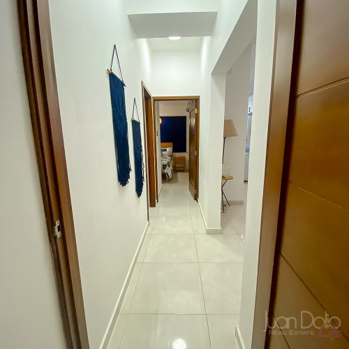Apartamento Amueblado en Juan Dolio - Residencial Tepuy,Juan Dolio, San Pedro de Macorís, 2 Bedrooms,2 Bathrooms,Apartamento,Venta