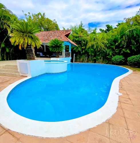 Apartamento Amueblado en Metro Country Club en Venta,Juan Dolio, San Pedro de Macorís, 3 Bedrooms,2.5 Bathrooms,Apartamento,Venta