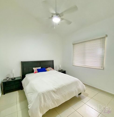 Apartamento Amueblado en Metro Country Club en Venta,Juan Dolio, San Pedro de Macorís, 3 Bedrooms,2.5 Bathrooms,Apartamento,Venta