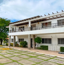 Apartamento Amueblado en Metro Country Club en Venta,Juan Dolio, San Pedro de Macorís, 3 Bedrooms,2.5 Bathrooms,Apartamento,Venta