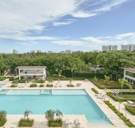 Hermoso Apatamento en Coral Cliffs Juan Dolio en Venta,Juan Dolio, San Pedro de Macorís, 2 Bedrooms,2.5 Bathrooms,Apartamento,Venta