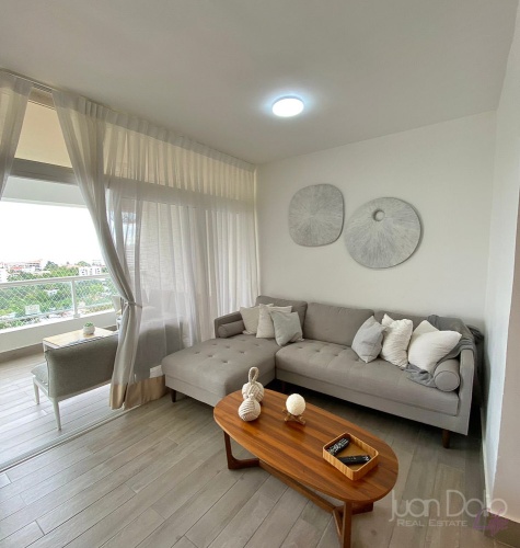 Hermoso Apatamento en Coral Cliffs Juan Dolio en Venta,Juan Dolio, San Pedro de Macorís, 2 Bedrooms,2.5 Bathrooms,Apartamento,Venta