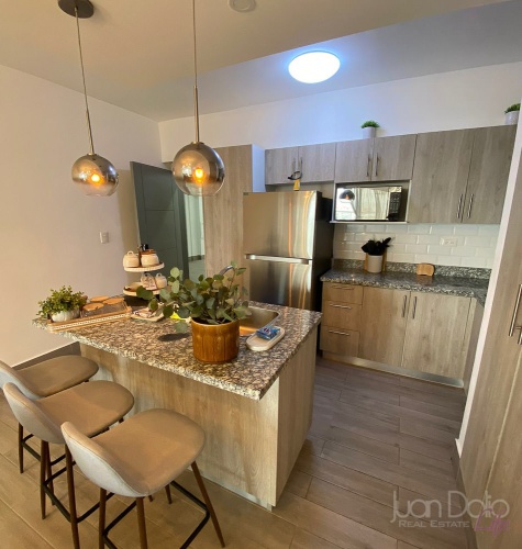 Hermoso Apatamento en Coral Cliffs Juan Dolio en Venta,Juan Dolio, San Pedro de Macorís, 2 Bedrooms,2.5 Bathrooms,Apartamento,Venta