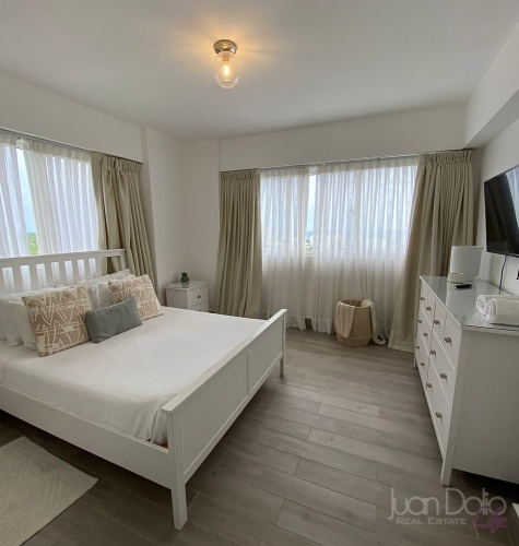 Hermoso Apatamento en Coral Cliffs Juan Dolio en Venta