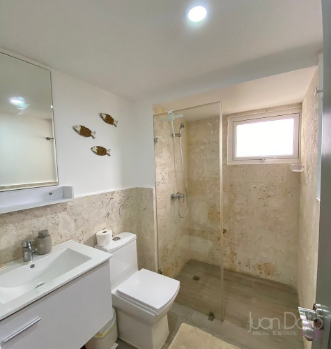Hermoso Apatamento en Coral Cliffs Juan Dolio en Venta,Juan Dolio, San Pedro de Macorís, 2 Bedrooms,2.5 Bathrooms,Apartamento,Venta