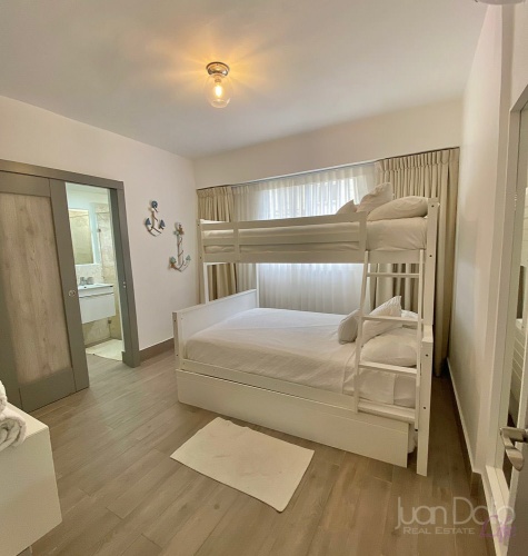 Hermoso Apatamento en Coral Cliffs Juan Dolio en Venta,Juan Dolio, San Pedro de Macorís, 2 Bedrooms,2.5 Bathrooms,Apartamento,Venta