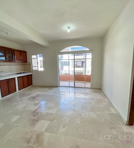 Apartamento de 1 Habitacion en Juan Dolio en Venta,Juan Dolio, San Pedro de Macorís, 1 Bedroom,1 Bathroom,Apartamento,Venta