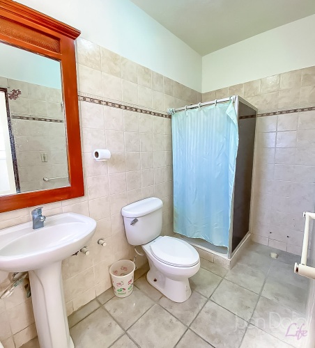 Apartamento de 1 Habitacion en Juan Dolio en Venta,Juan Dolio, San Pedro de Macorís, 1 Bedroom,1 Bathroom,Apartamento,Venta