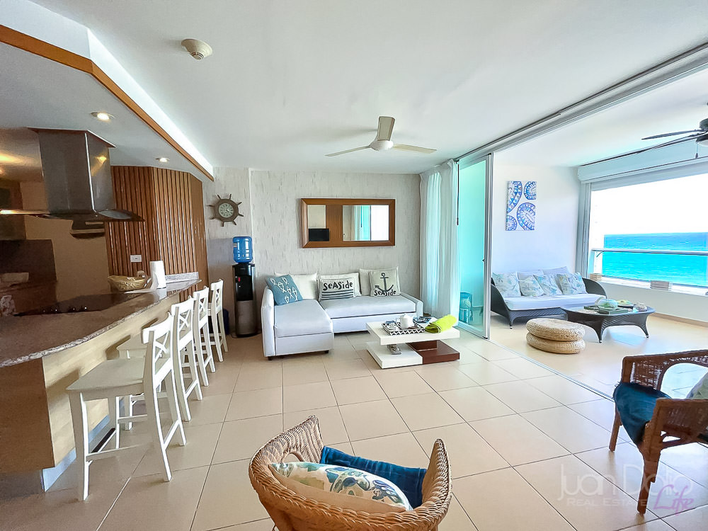 Exclusivo Apartamento en Marbella de 2 Habitaciones,Juan Dolio, San Pedro de Macorís, 2 Bedrooms,2 Bathrooms,Apartamento,Venta