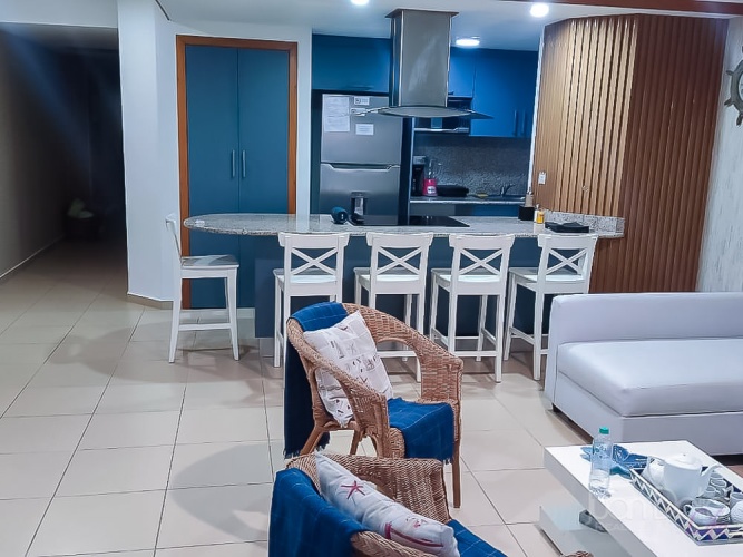 Exclusivo Apartamento en Marbella de 2 Habitaciones,Juan Dolio, San Pedro de Macorís, 2 Bedrooms,2 Bathrooms,Apartamento,Venta