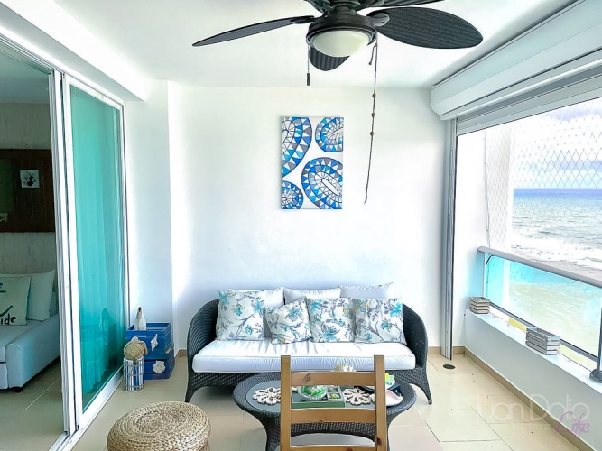 Exclusivo Apartamento en Marbella de 2 Habitaciones,Juan Dolio, San Pedro de Macorís, 2 Bedrooms,2 Bathrooms,Apartamento,Venta