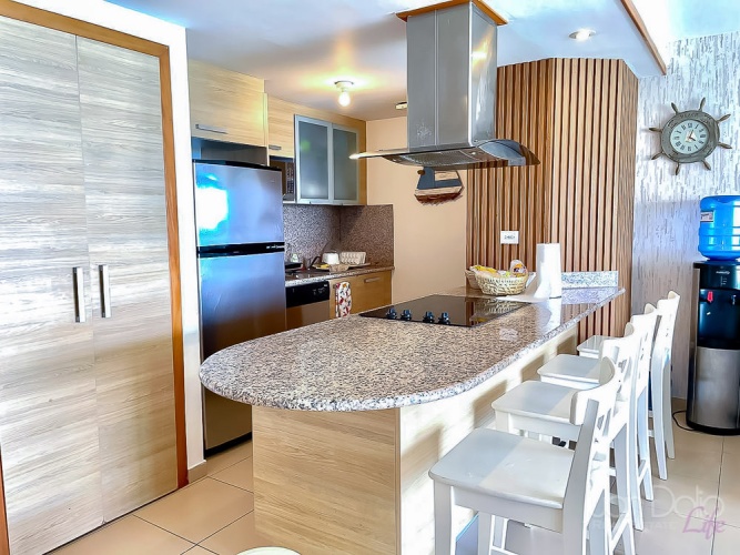 Exclusivo Apartamento en Marbella de 2 Habitaciones,Juan Dolio, San Pedro de Macorís, 2 Bedrooms,2 Bathrooms,Apartamento,Venta