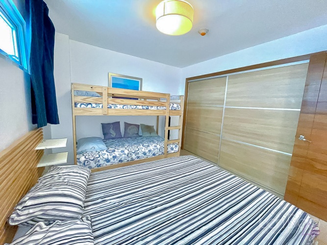 Exclusivo Apartamento en Marbella de 2 Habitaciones,Juan Dolio, San Pedro de Macorís, 2 Bedrooms,2 Bathrooms,Apartamento,Venta