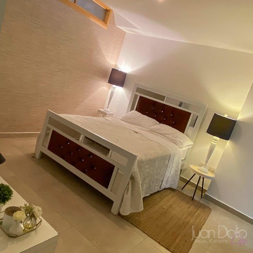 En Venta: Exclusivo Apartamento Frente al Mar en Marbella, Juan Dolio,Juan Dolio, San Pedro de Macorís, 3 Bedrooms,3 Bathrooms,Apartamento,Venta