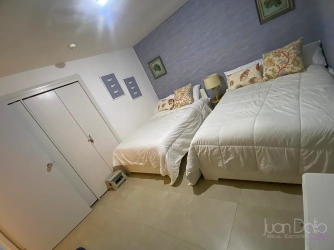 En Venta: Exclusivo Apartamento Frente al Mar en Marbella, Juan Dolio,Juan Dolio, San Pedro de Macorís, 3 Bedrooms,3 Bathrooms,Apartamento,Venta