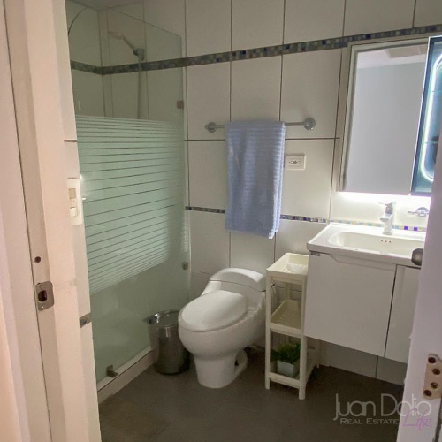 En Venta: Exclusivo Apartamento Frente al Mar en Marbella, Juan Dolio,Juan Dolio, San Pedro de Macorís, 3 Bedrooms,3 Bathrooms,Apartamento,Venta