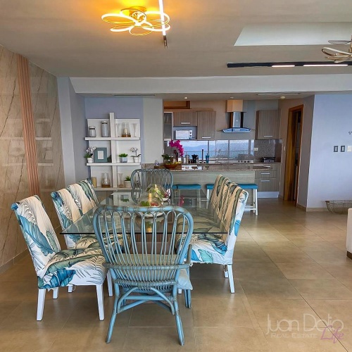 En Venta: Exclusivo Apartamento Frente al Mar en Marbella, Juan Dolio,Juan Dolio, San Pedro de Macorís, 3 Bedrooms,3 Bathrooms,Apartamento,Venta