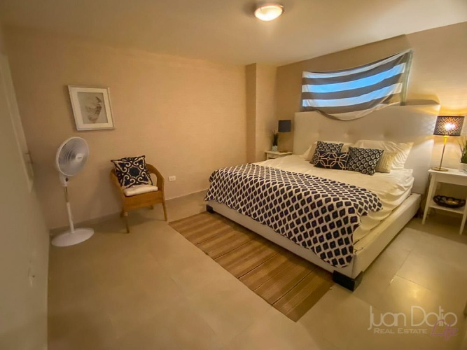 En Venta: Exclusivo Apartamento Frente al Mar en Marbella, Juan Dolio,Juan Dolio, San Pedro de Macorís, 3 Bedrooms,3 Bathrooms,Apartamento,Venta