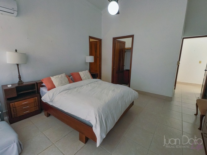 Villa en Venta en Guavaberry Golf & Country Club – Juan Dolio ,Santiago, Santiago, 3 Bedrooms,5 Bathrooms,Villa,Venta