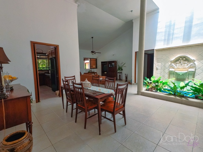 Villa en Venta en Guavaberry Golf & Country Club – Juan Dolio ,Santiago, Santiago, 3 Bedrooms,5 Bathrooms,Villa,Venta